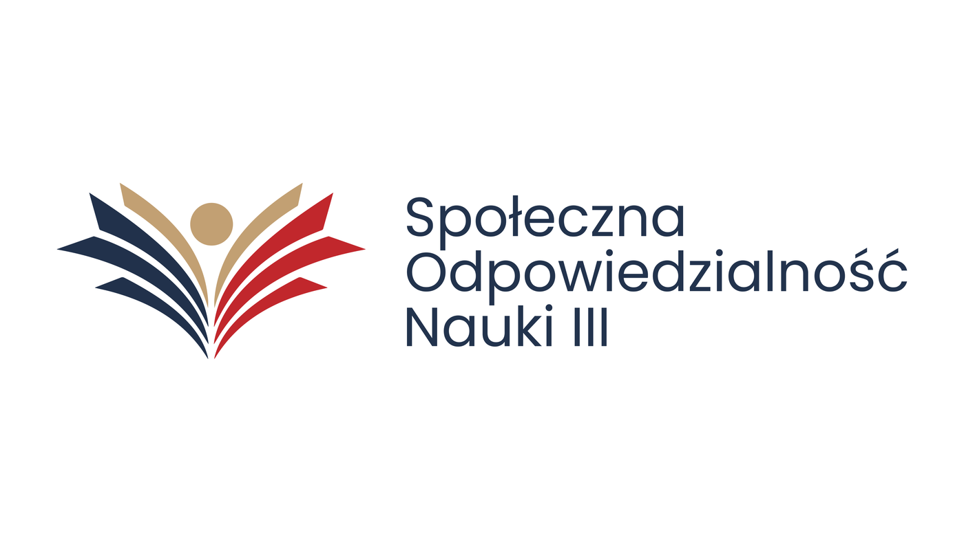 Społeczna Odpowiedzialność Nauki III